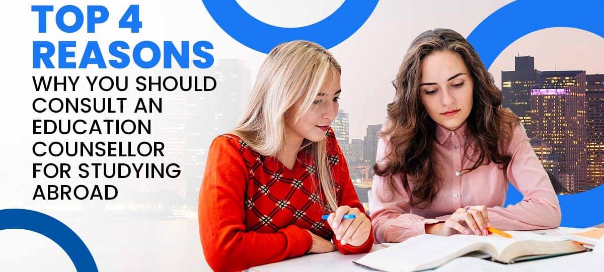 Educational Consulting