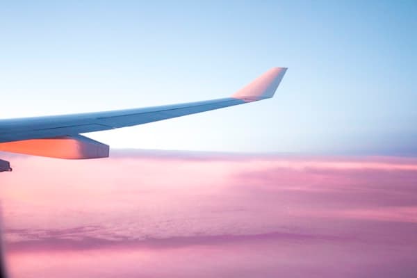 Pre-Departure Support