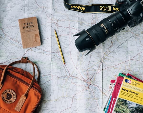 Study Abroad Guidance