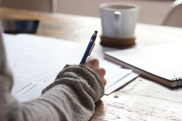 Test Preparation