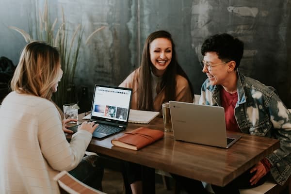 University Application Support