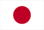 Japan flag