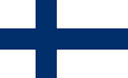 Finland flag