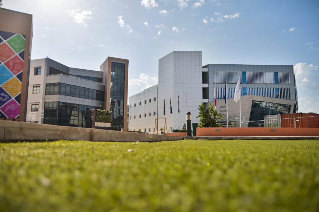 Malta College of Arts, Science and Technology (MCAST)