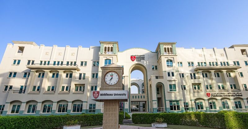Middlesex University Dubai