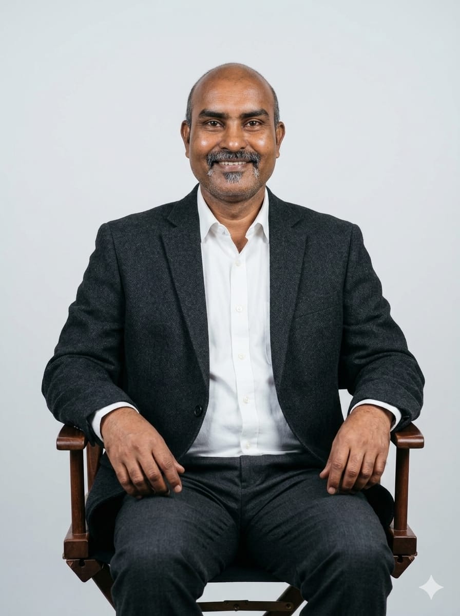 Ravi Gupta