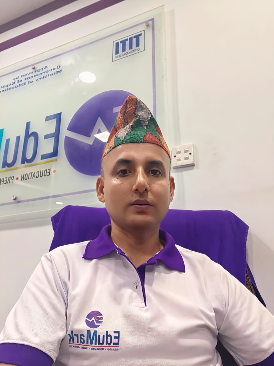 Tilak Thapa
