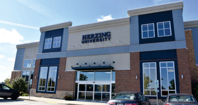 Herzing University