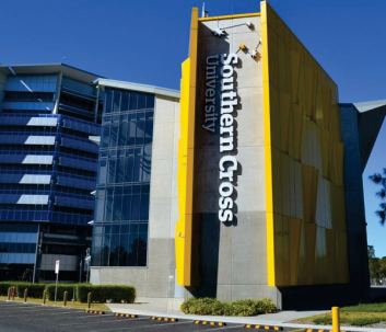 Southern Cross University