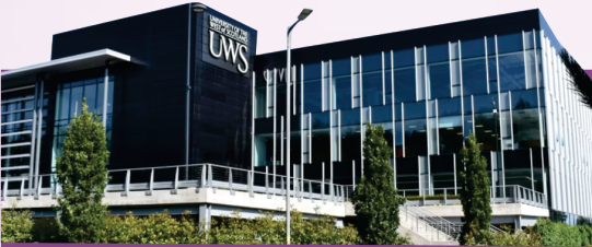 University of the West of Scotland (UWS)