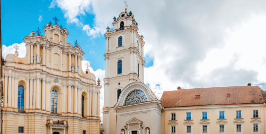 Vilnius University