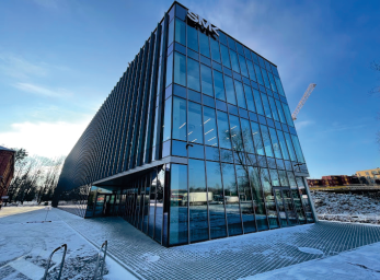 SMK University of Applied Sciences