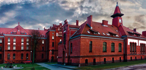 Klaipeda University