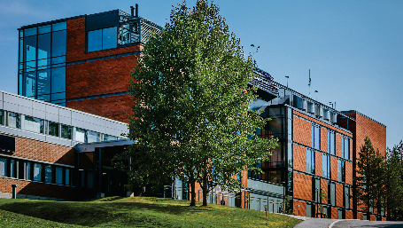 University of Vaasa