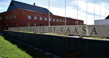 Haaga-Helia University of Applied Sciences