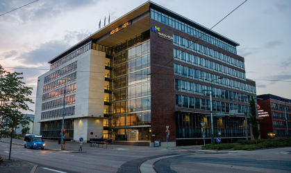 Metropolia University of Applied Sciences