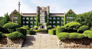 Yonsei University