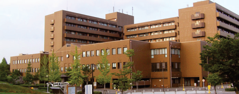 Hiroshima University