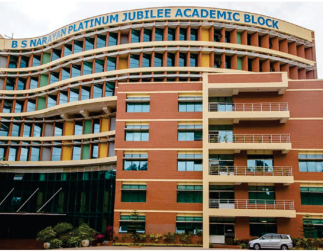 BMS College of Engineering, Bangalore