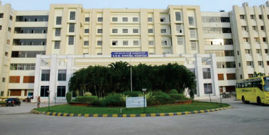 SRM University (SRMIST)