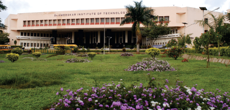 Dr. Ambedkar Institute of Technology (Dr. AIT)