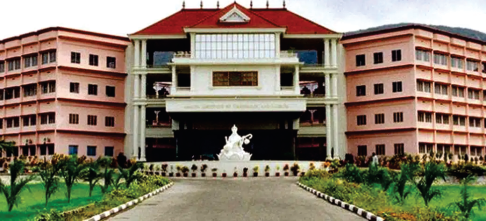 Amrita Vishwa Vidyapeetham