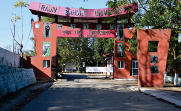 Delhi University