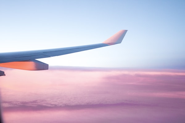 Pre-departure support