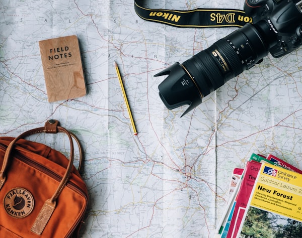 Study abroad guidance