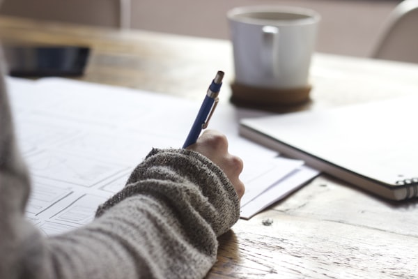 Test preparation service