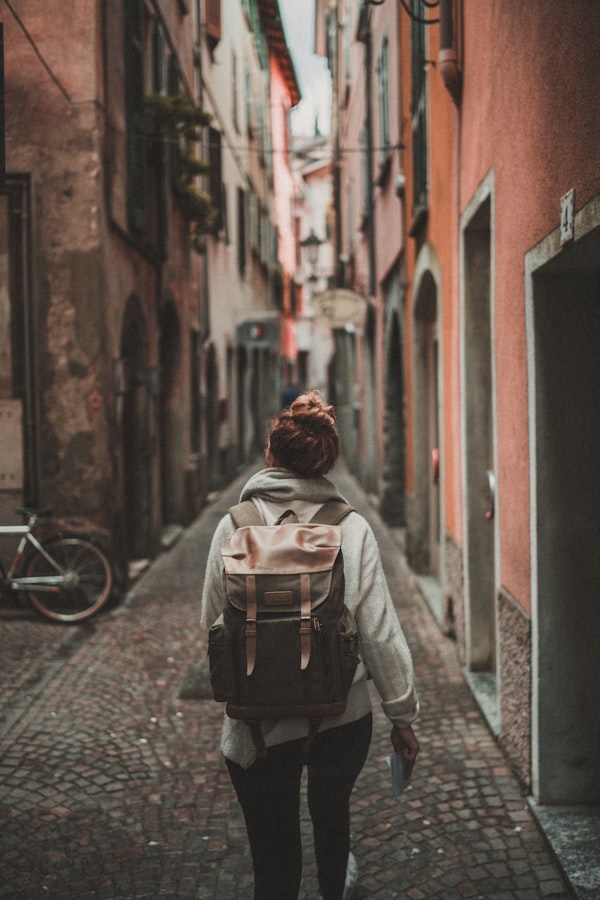 Travel and accommodation support